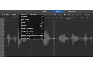 Apple Logic Pro X (75073)