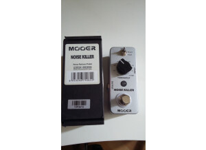 Mooer Noise Killer (66324)