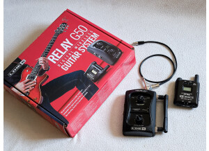 Line 6 Relay G50 (18500)