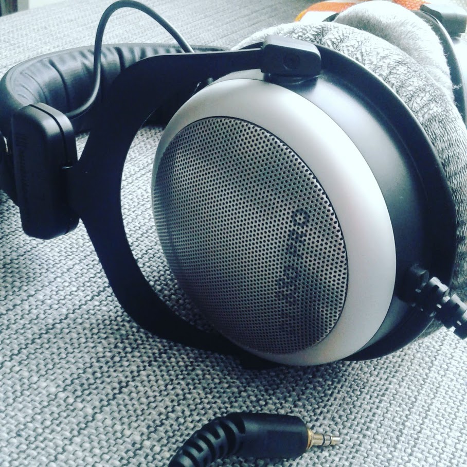 Beyerdynamic DT 880 Pro