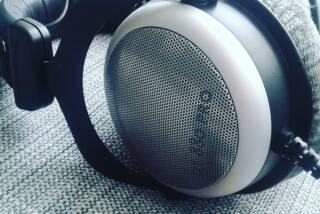 Beyerdynamic DT 880 Pro
