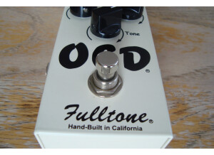Fulltone OCD V2 (21077)