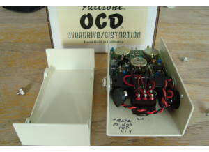 Fulltone OCD V2 (65519)