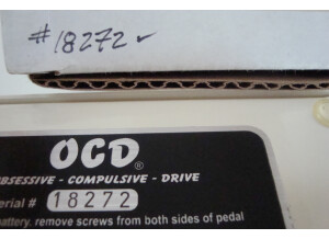 Fulltone OCD V2 (40446)