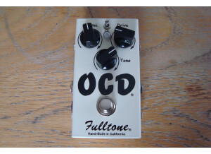 Fulltone OCD V2 (21666)