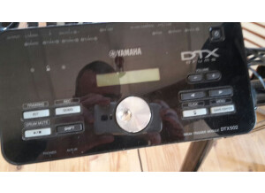 Yamaha DTX522K (86300)