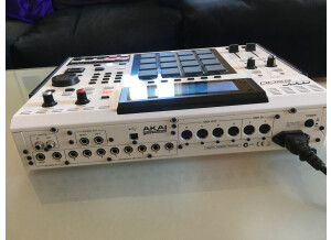 MPC 2500 3