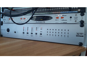 SSL XLogic Alpha Link Madi Sx (83069)