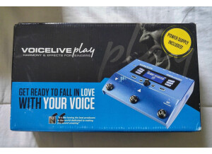 TC-Helicon VoiceLive Play (15828)