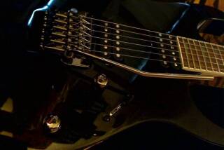 Ibanez RG2620Z