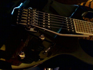 Ibanez RG2620Z