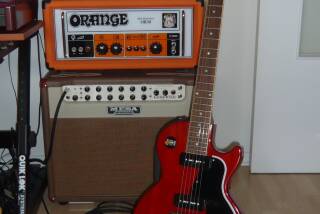 Mesa Boogie Lone Star Special 1x12 Combo