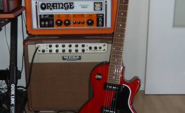 Mesa Boogie Lone Star Special 1x12 Combo