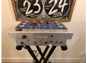 Musitronics Corp. Mu-Tron Bi-Phase (3826)