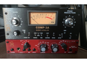 Golden Age Project COMP-3A (28446)