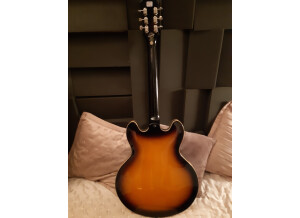 Epiphone Casino w/Bigsby (76535)