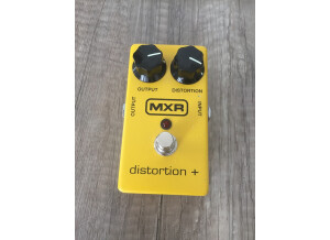MXR M104 Distortion+ (14881)