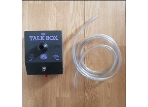 Dunlop HT1 Heil Talkbox (87342)