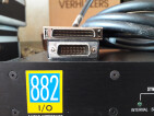Interface audio Digidesign 882 I/O