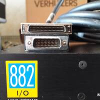 Interface audio Digidesign 882 I/O