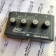 240 Resistance Mixer 240 Resistance Mixer