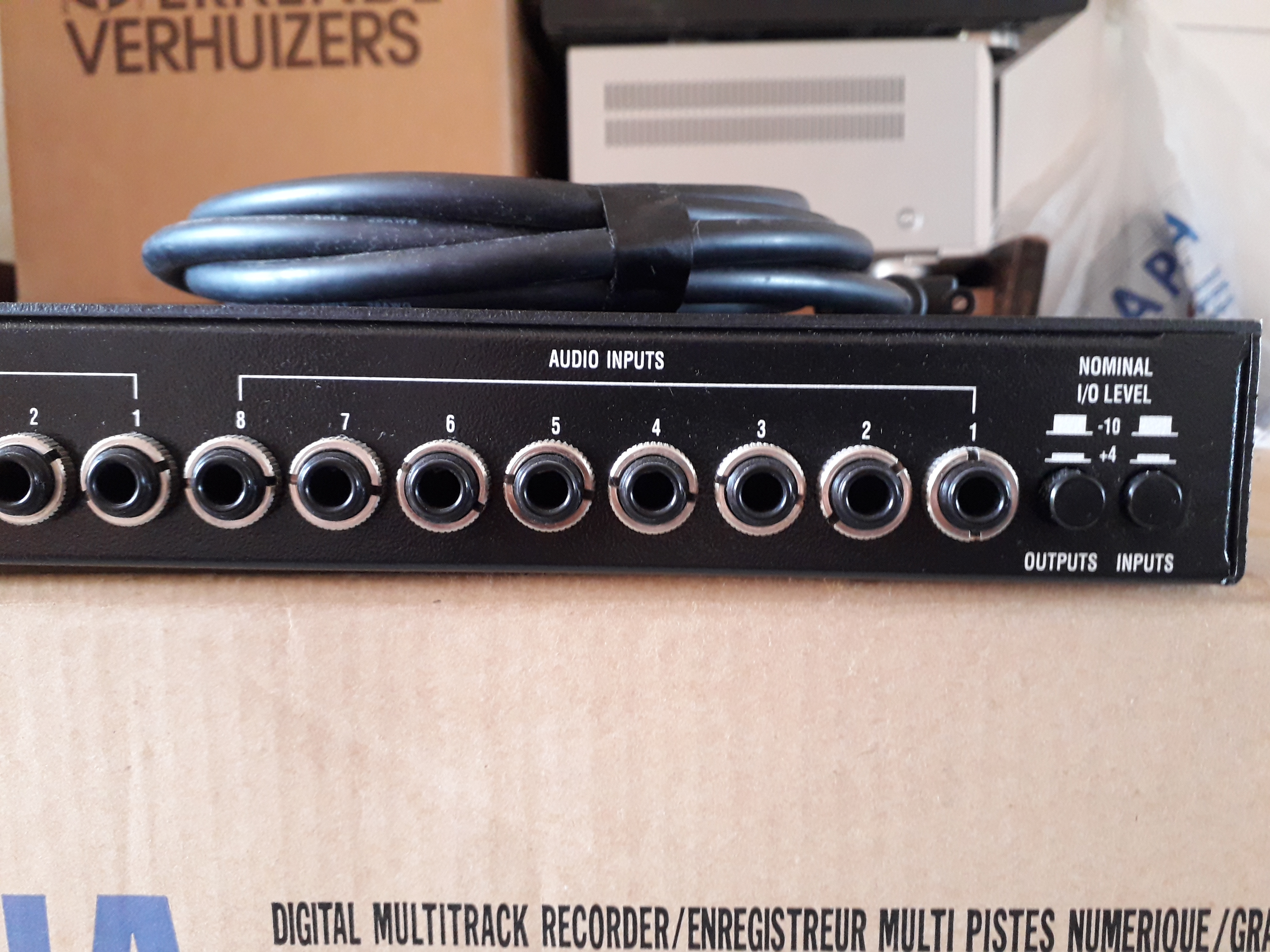 Digidesign 882 I/O (47660)