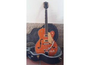 Gretsch G5420TG Electromatic Limited Edition 50's