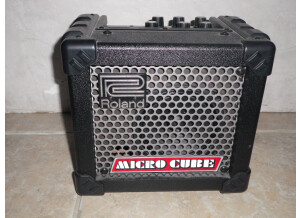 Roland Micro Cube (13514)