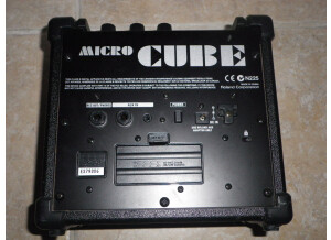 Roland Micro Cube (68057)