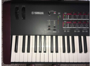 Yamaha MOXF8 (4150)