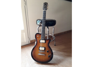 Godin Icon Type2 Convertible (22949)