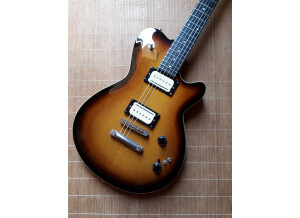 Godin Icon Type2 Convertible (98186)