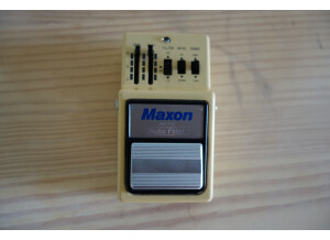 Maxon AF-9 Auto Filter (24113)