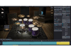 Toontrack Superior Drummer 3 (96839)