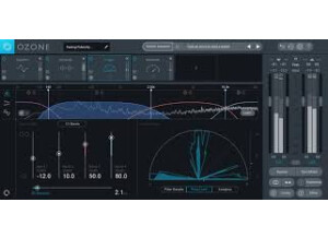 iZotope Ozone 8 Elements (39006)