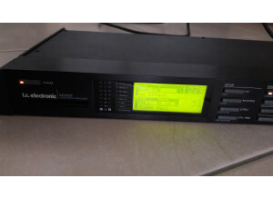 TC Electronic M2000 (21257)