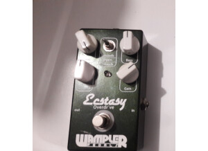 Wampler Pedals Ecstasy Overdrive (92899)