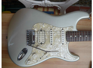 Fender Stratocaster American FAT Strat Texas Special