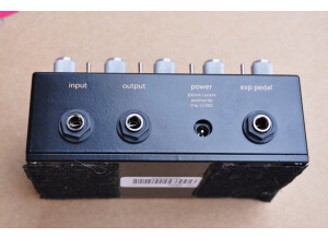 Empress Effects Superdelay Vintage Modified (93216)