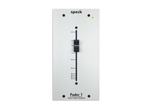 Speck Electronics Fader 1