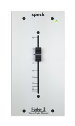 Speck Electronics Fader 2 : Fader 2 Up Speck Electronics Fader 2 : Fader 2 Up