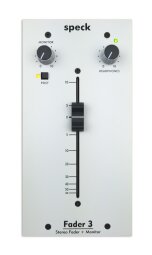 Speck Electronics Fader 3 : Fader 3 Up Speck Electronics Fader 3 : Fader 3 Up