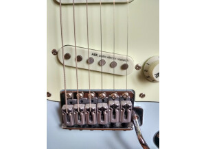 Launhardt Guitars ST612TS