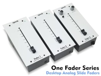 One Fader Family One Fader Family