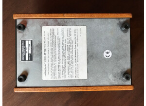 Moog Music MF-102 Ring Modulator (44873)