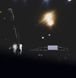 Launcher Vocal Mic Launcher Vocal Mic