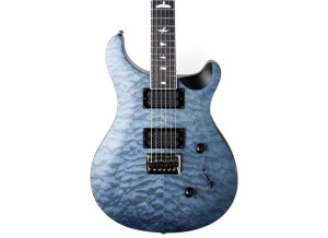PRS SE Mark Holcomb Satin Quilt Limited Edition (96595)