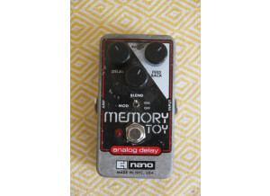 Electro-Harmonix Memory Toy (38545)