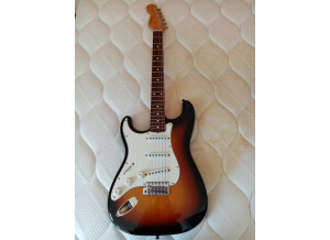 Fender Stratocaster Japan LH