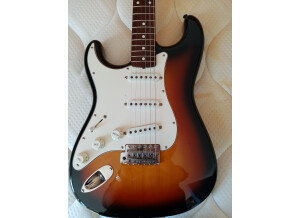 Fender Stratocaster Japan LH